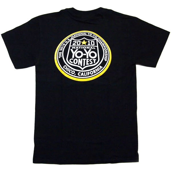 2010 US Nationals T-shirt - Image 2