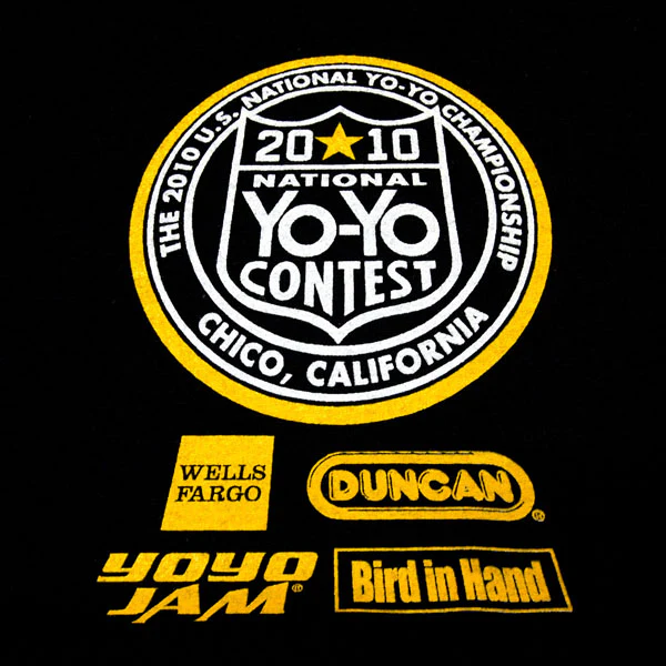 2010 US Nationals T-shirt - Image 3