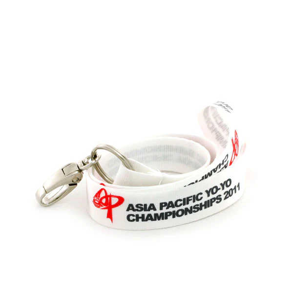 2011AP Lanyard - Image 2