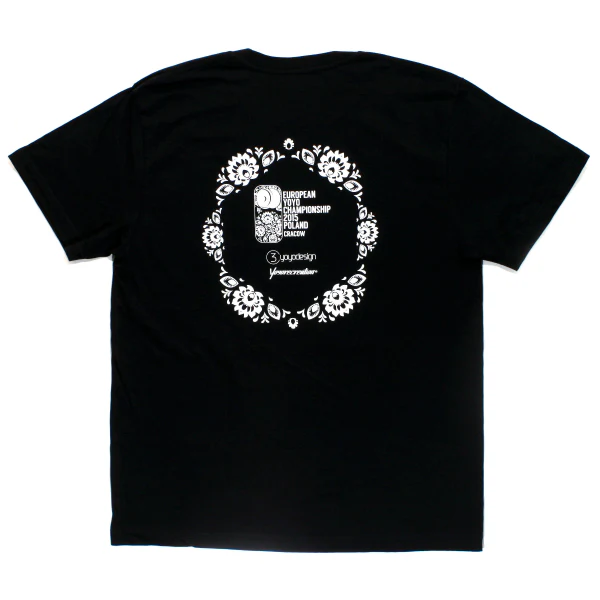 2015 EYYC T-shirt - Image 2