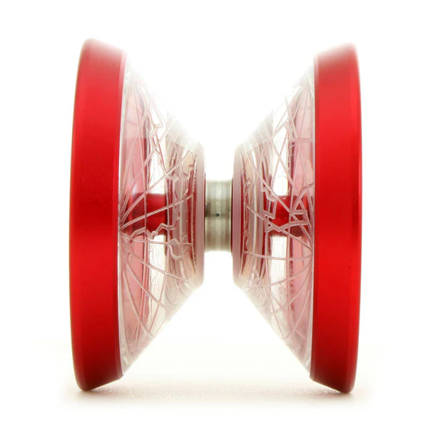 2018WYYC Souvenir Yo-Yo Set - Image 2