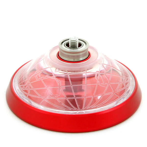2018WYYC Souvenir Yo-Yo Set - Image 5
