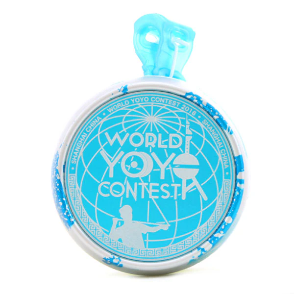 2018WYYC Souvenir Yo-Yo Set - Image 8