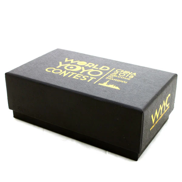 2018WYYC Souvenir Yo-Yo Set - Image 9
