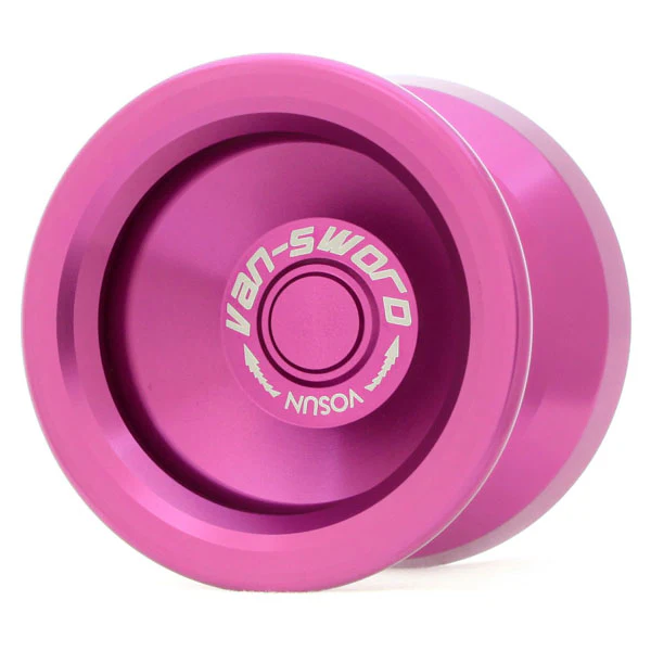 3S Van Sword - Image 4