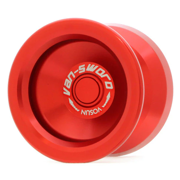 3S Van Sword - Image 5