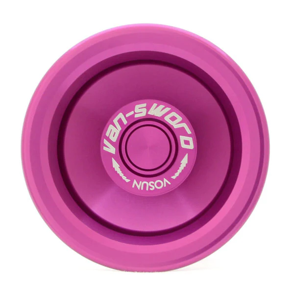 3S Van Sword - Image 6