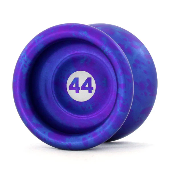 44 (Forty-four) - Image 3