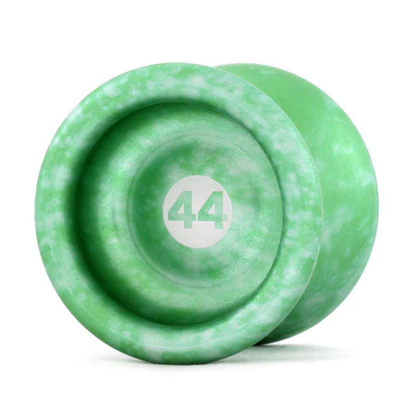 44 (Forty-four) - Image 4