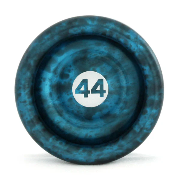 44 (Forty-four) - Image 5