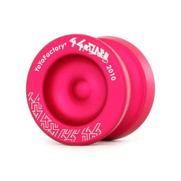 44CLASH Special Yo-Yo - Image 3