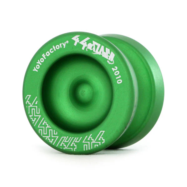 44CLASH Special Yo-Yo - Image 4