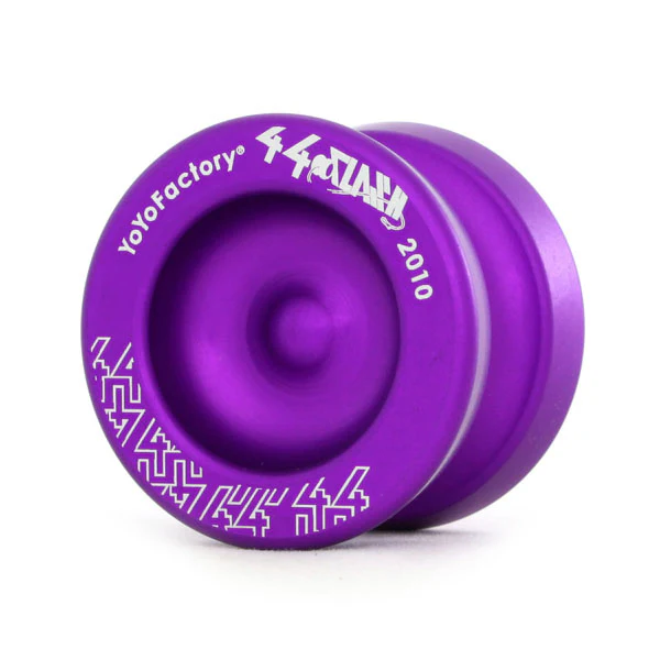 44CLASH Special Yo-Yo - Image 5