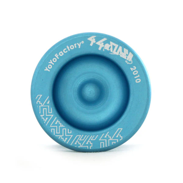 44CLASH Special Yo-Yo - Image 6