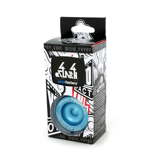 44CLASH Special Yo-Yo - Image 9
