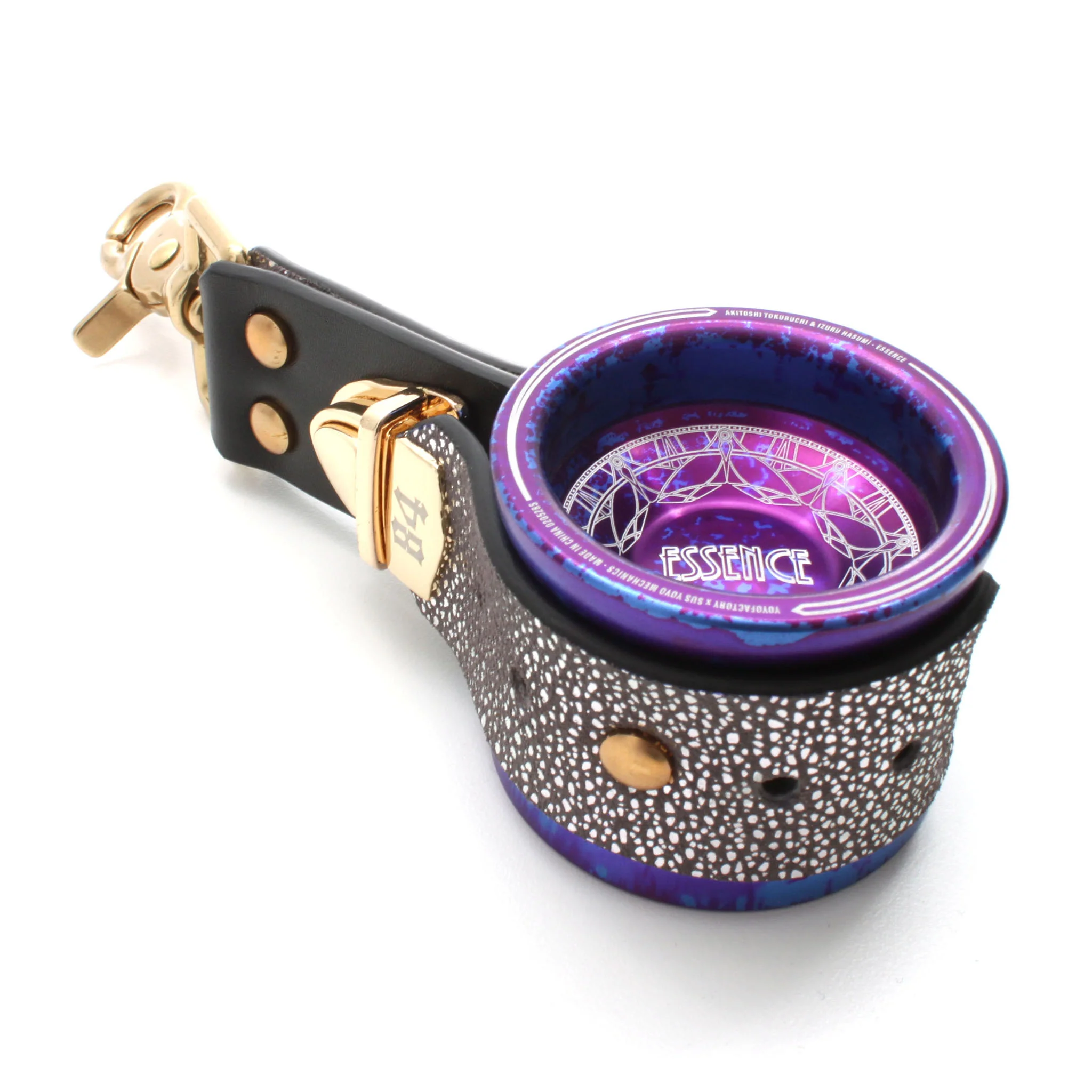 84string Yo-Yo Holder - Image 2