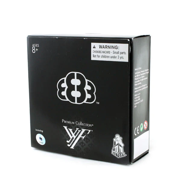888x Premium Box Set - Image 11