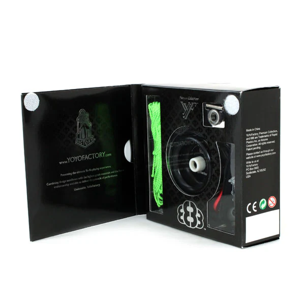 888x Premium Box Set - Image 12