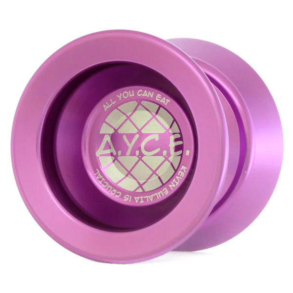 A.Y.C.E. - Image 5