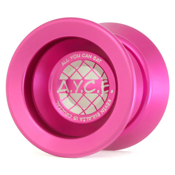 A.Y.C.E. - Image 6