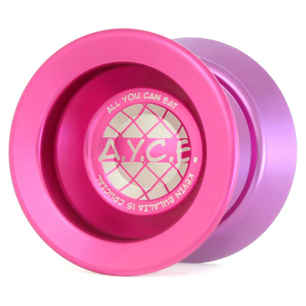 A.Y.C.E. - Image 7