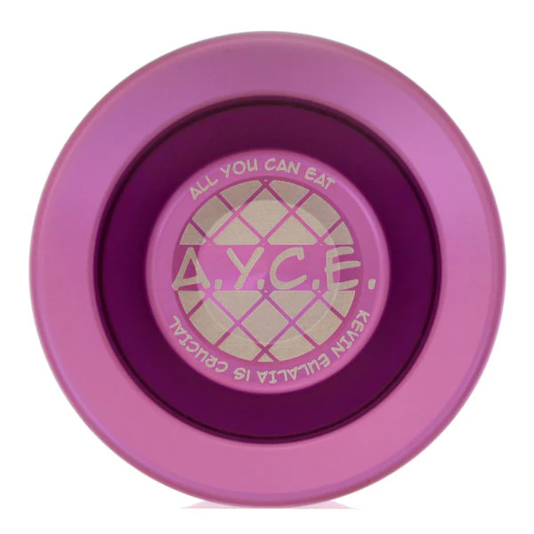 A.Y.C.E. - Image 9