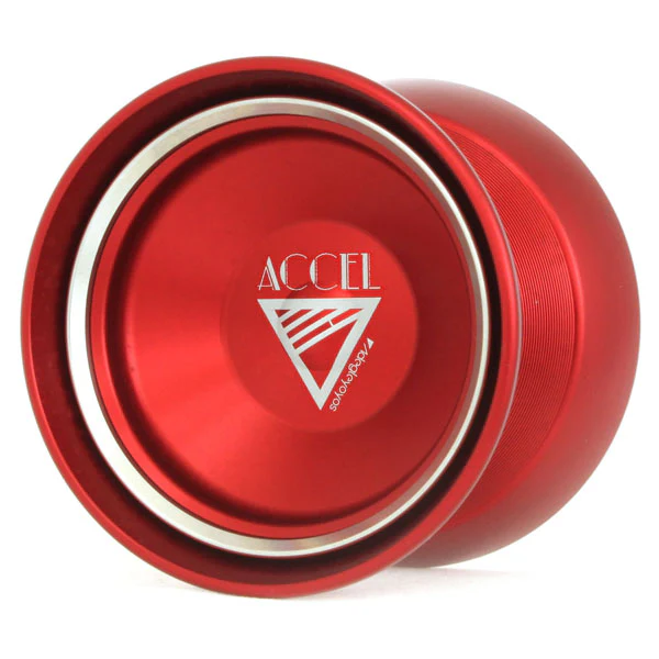 Accel - Image 3