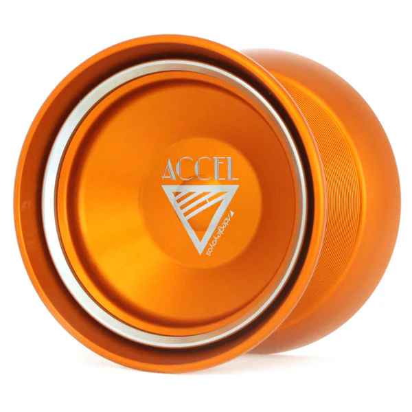 Accel - Image 4