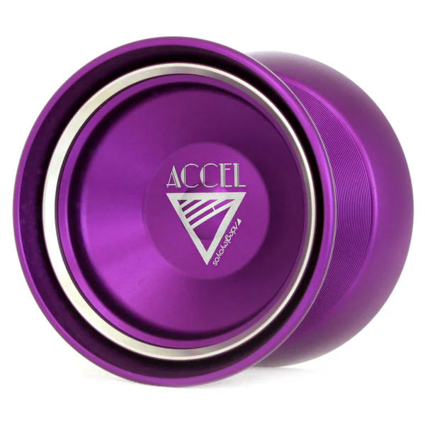 Accel - Image 5