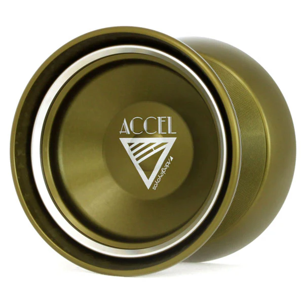 Accel - Image 6