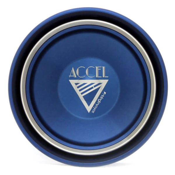 Accel - Image 7