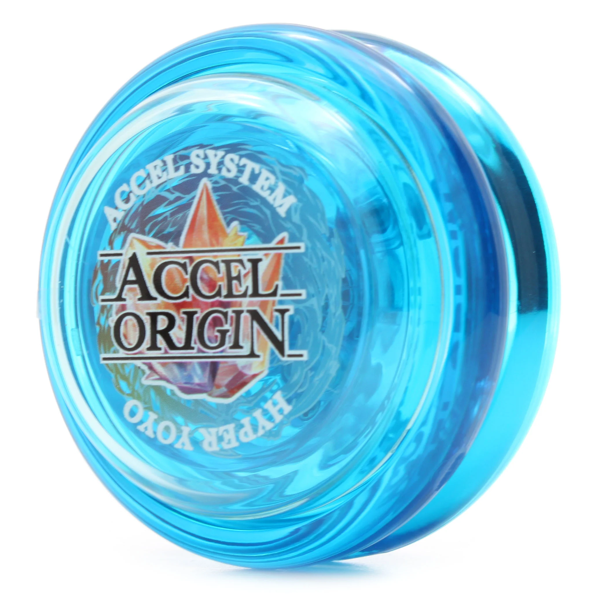 Accel Origin - Image 10