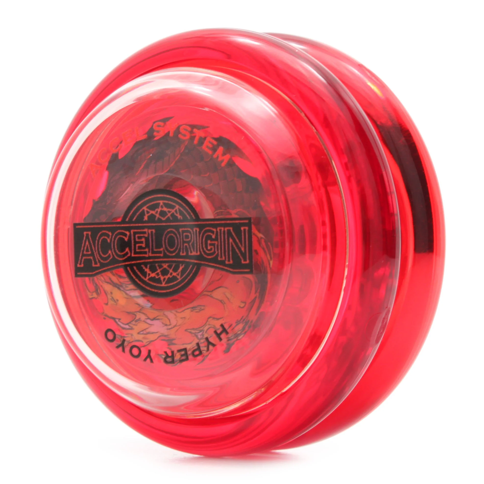 Accel Origin - Image 11