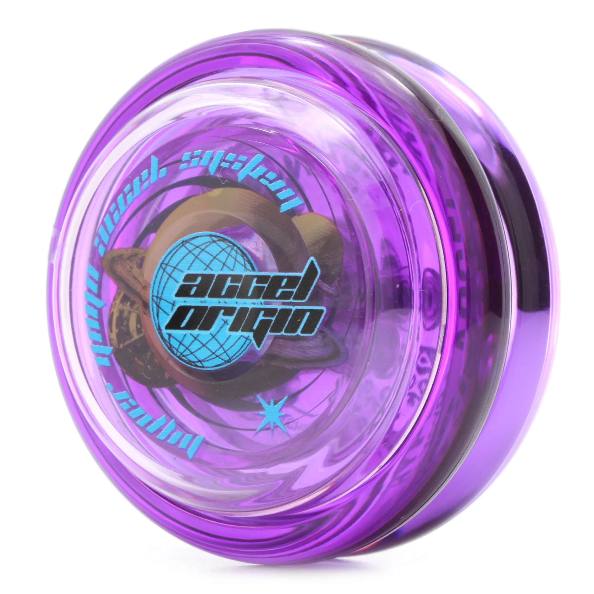 Accel Origin - Image 13