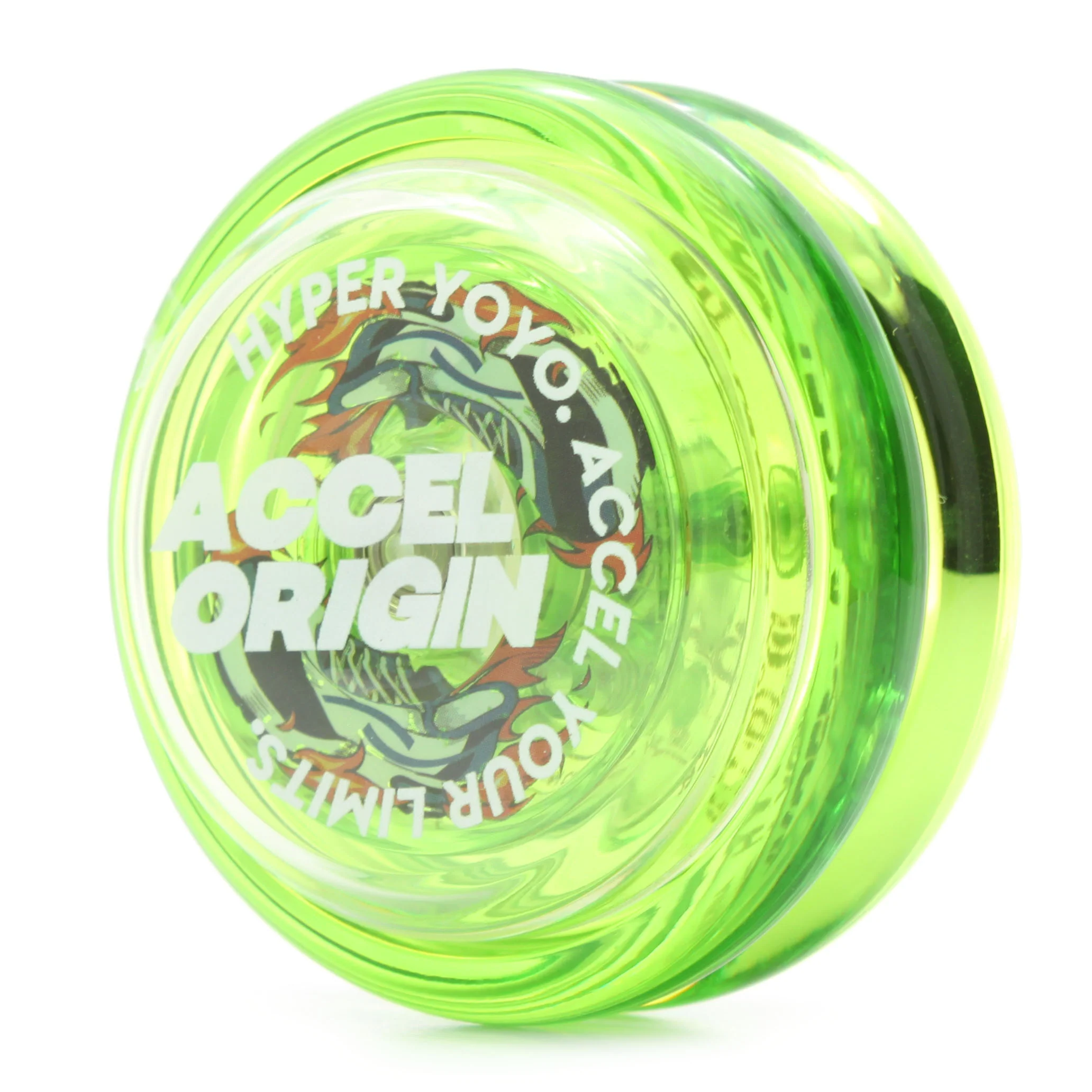 Accel Origin - Image 14