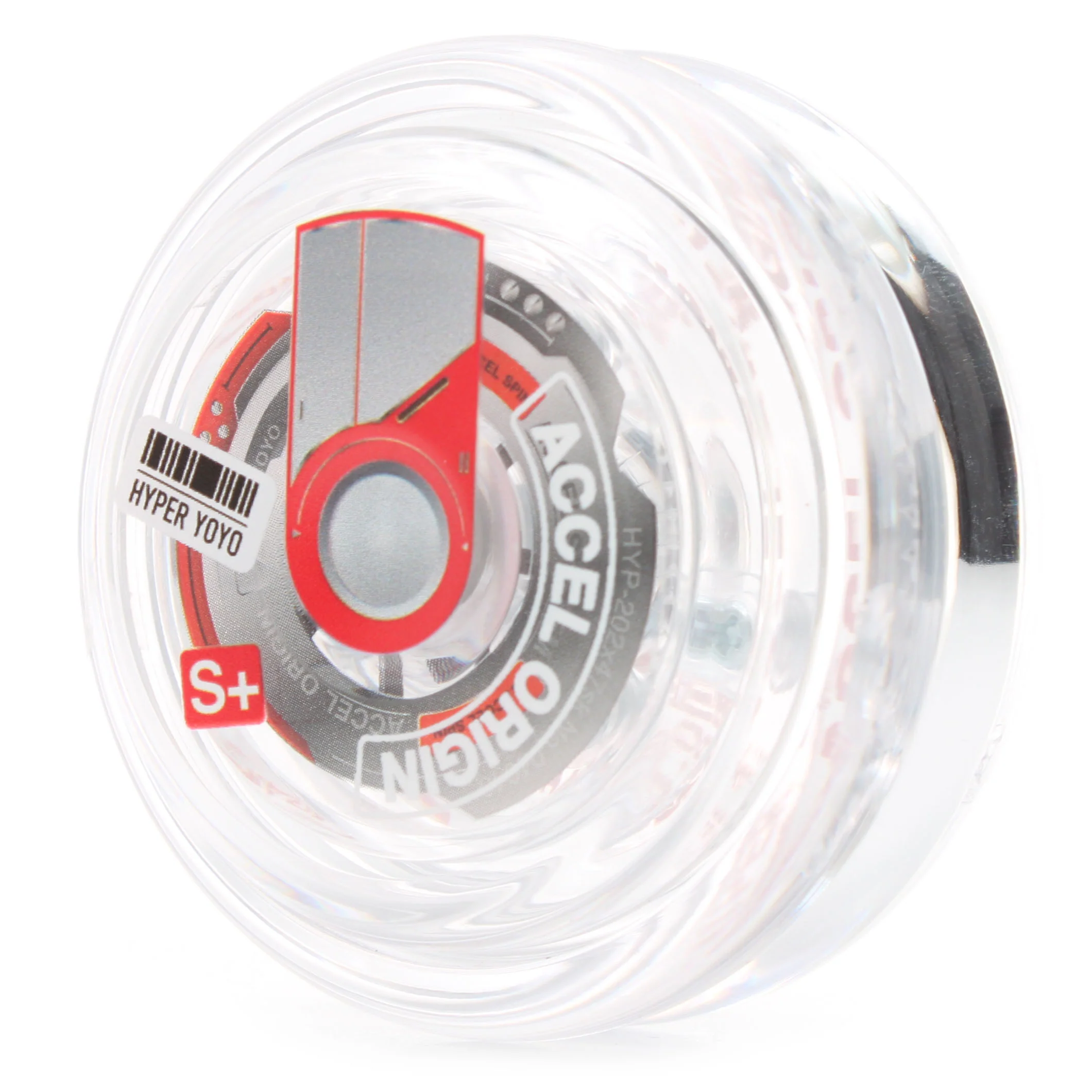 Accel Origin - Image 15