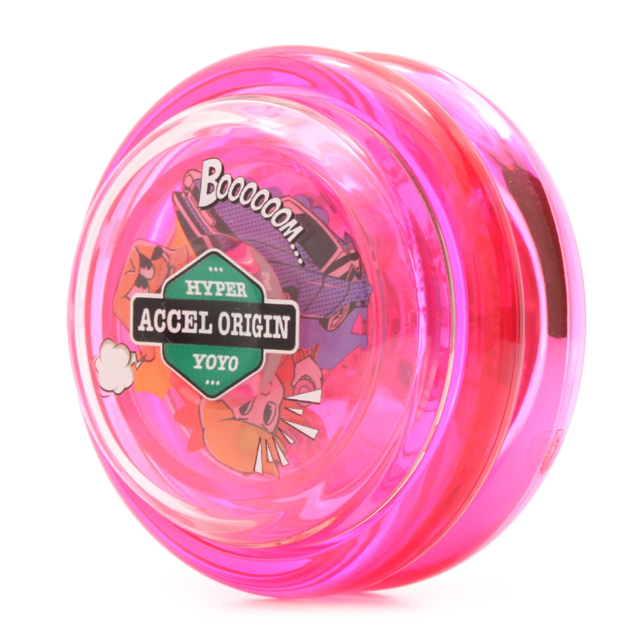 Accel Origin - Image 16