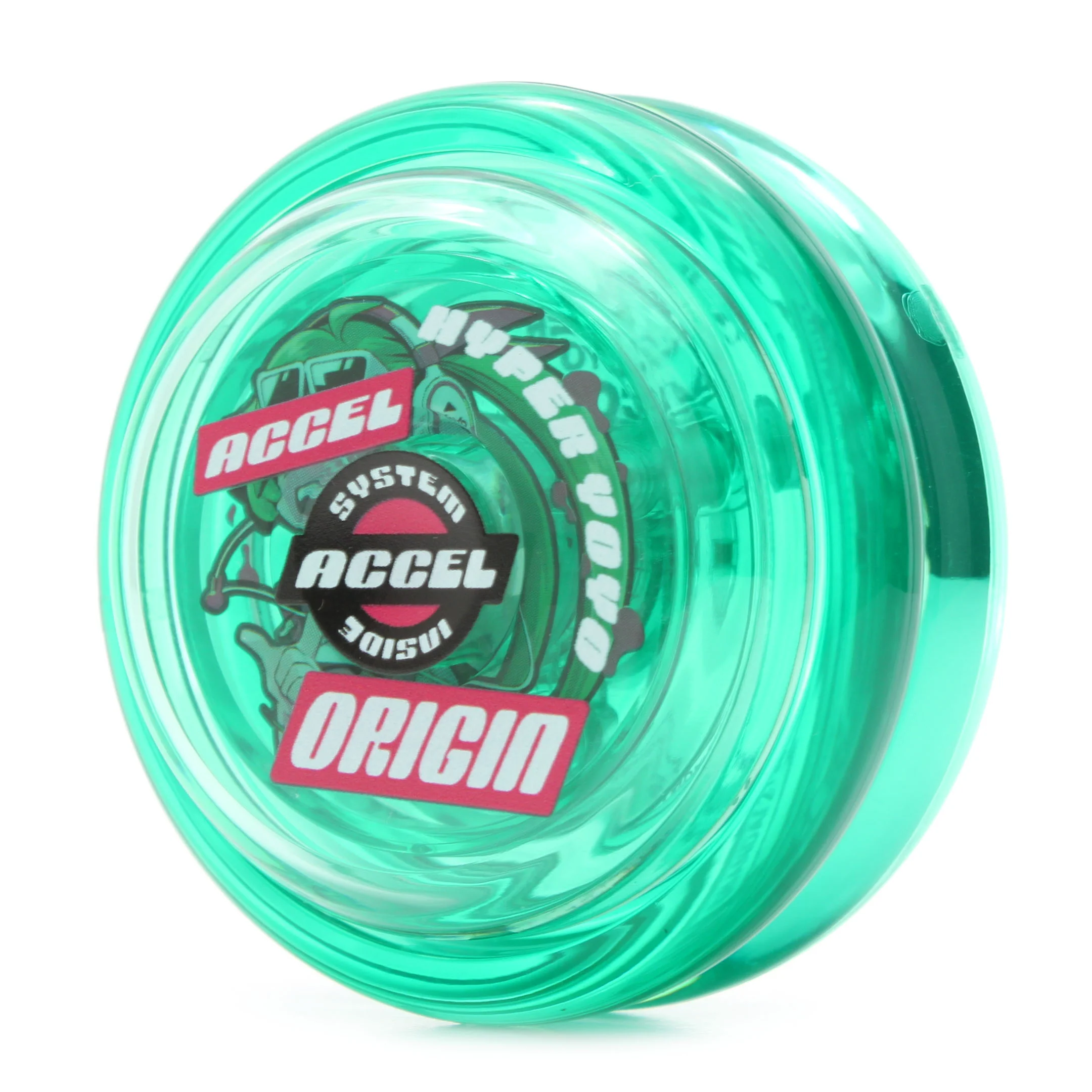 Accel Origin - Image 17