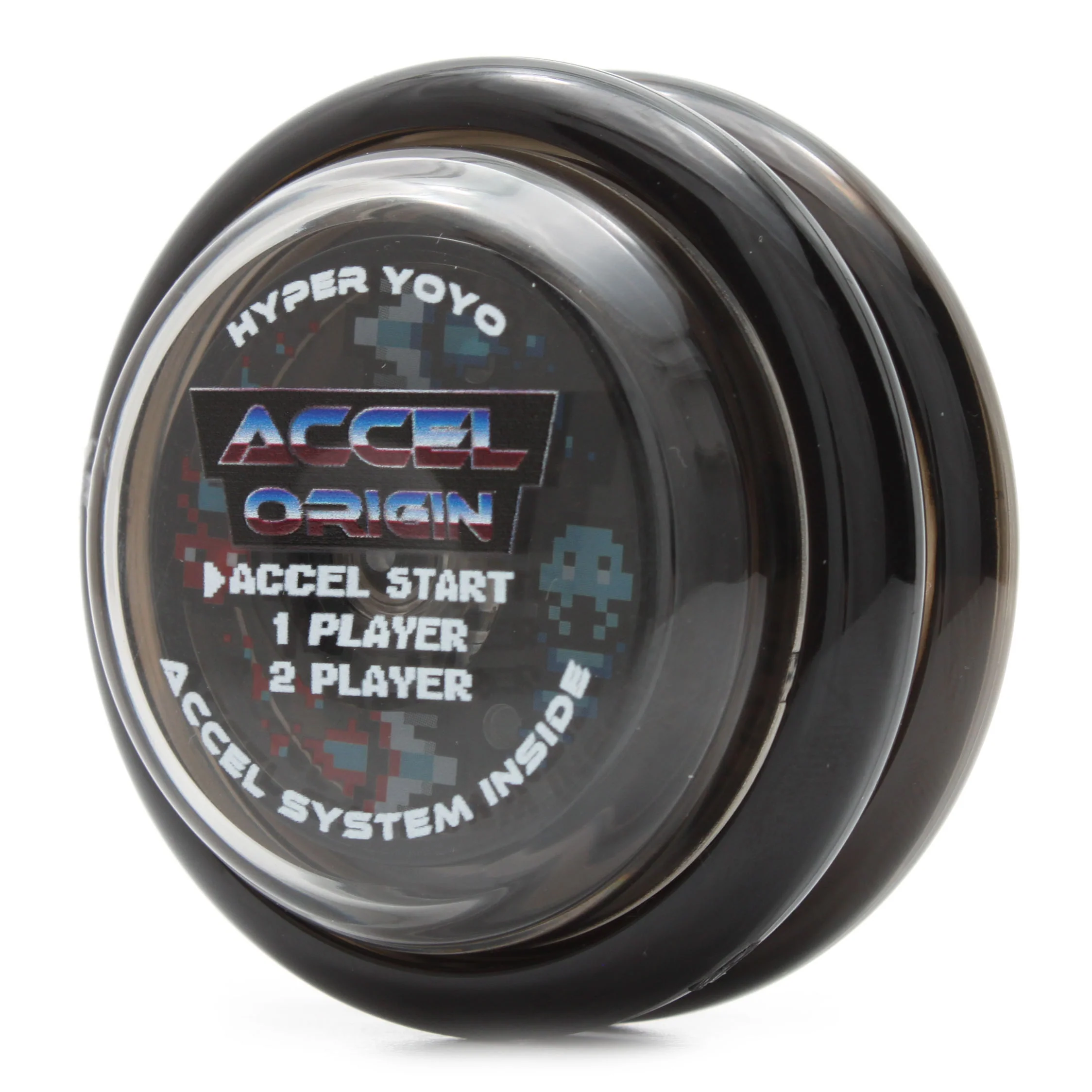 Accel Origin - Image 9