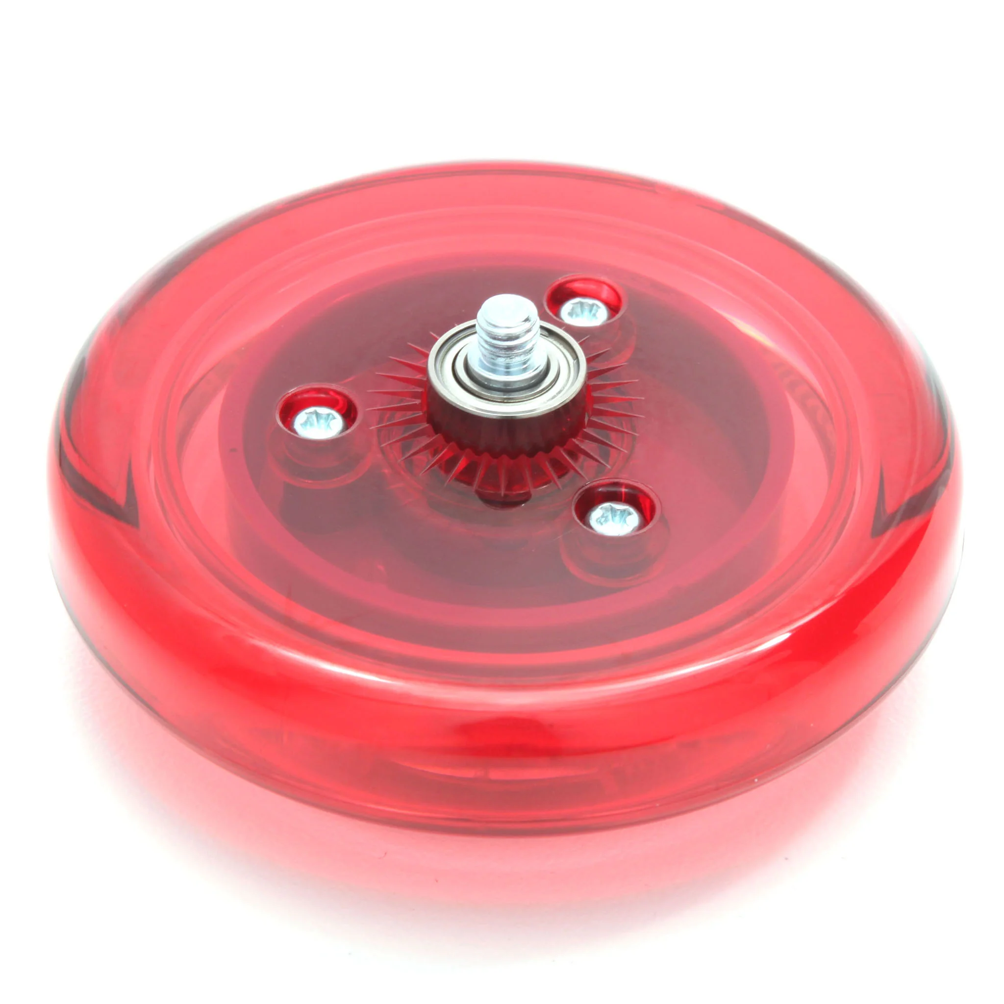 Accel Round - Image 4
