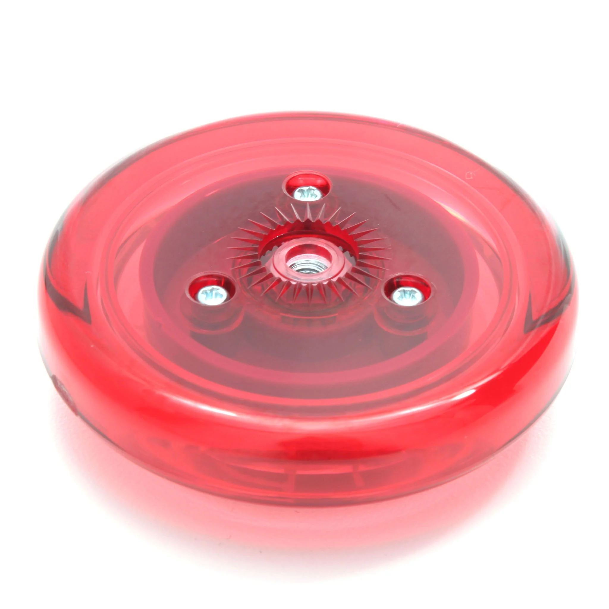 Accel Round - Image 5