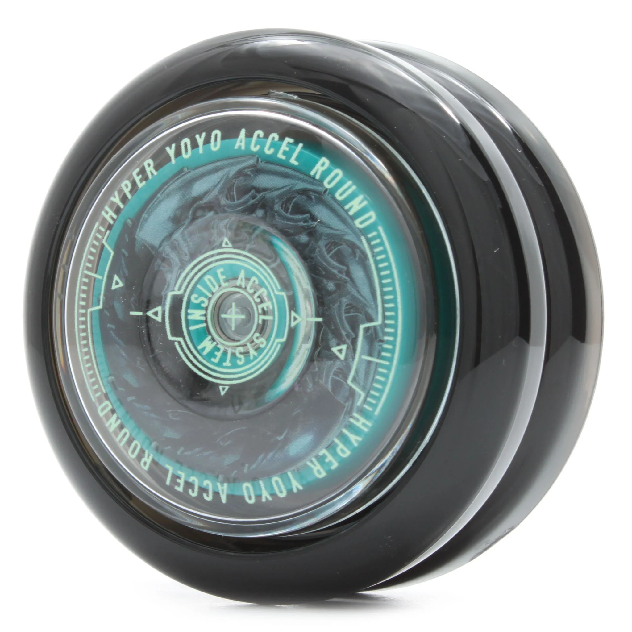 Accel Round - Image 8