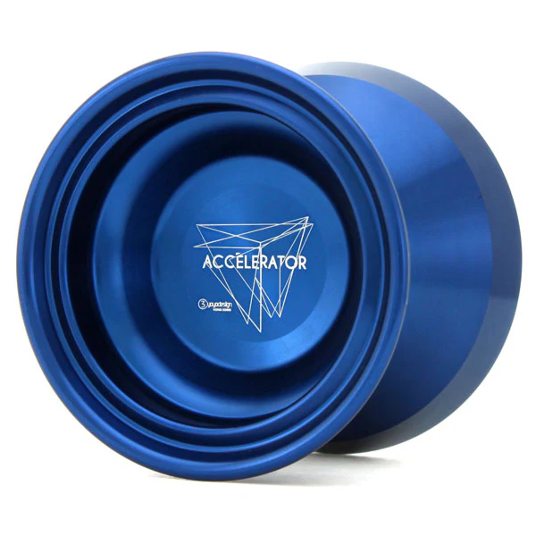 Accelerator - Image 3
