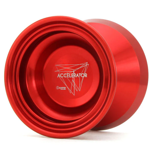 Accelerator - Image 4