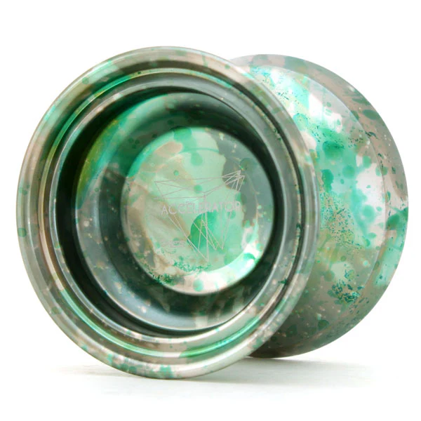 Accelerator - Image 6