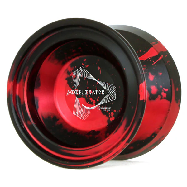 Accelerator (Old) - Image 21