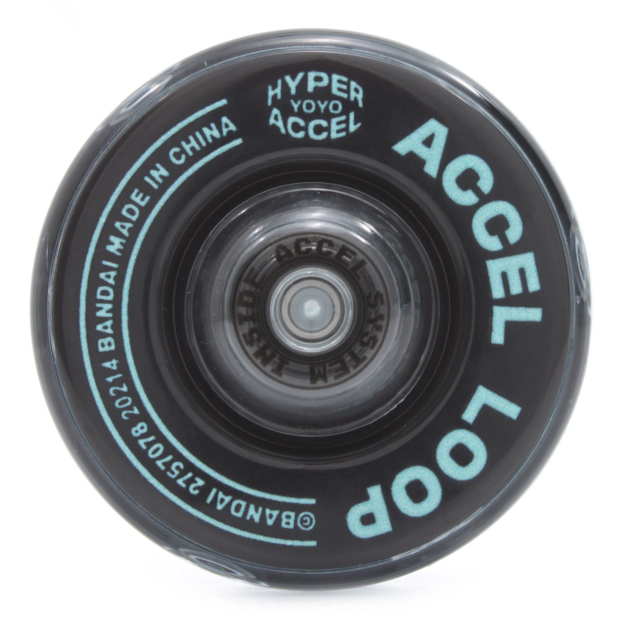 Accel Loop - Image 3