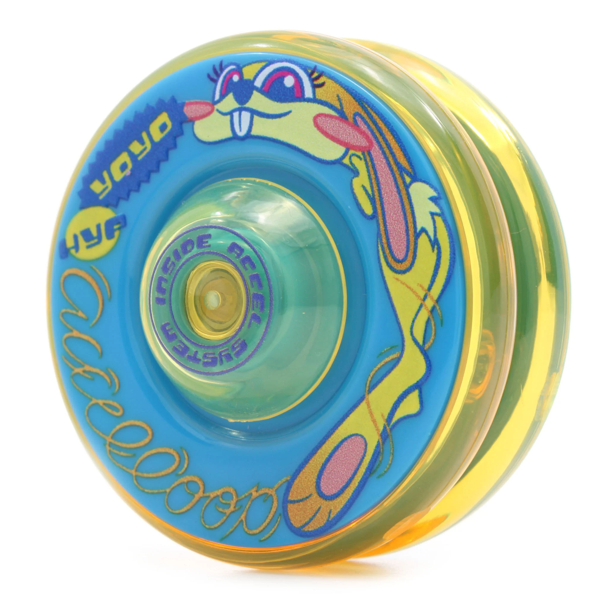 Accel Loop - Image 7