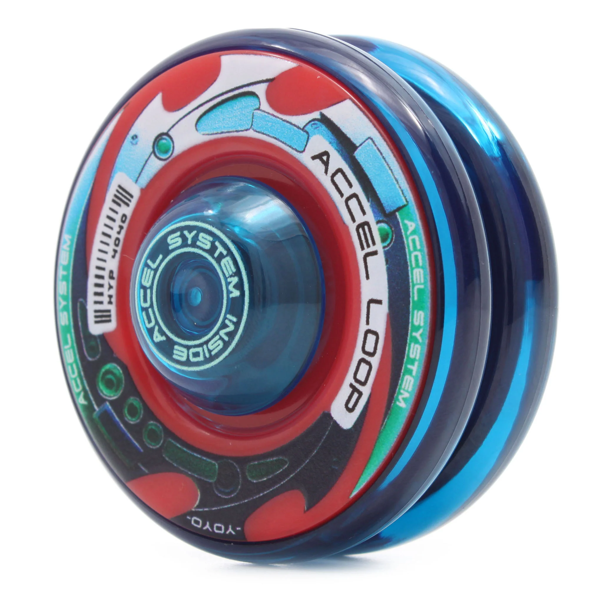 Accel Loop - Image 8
