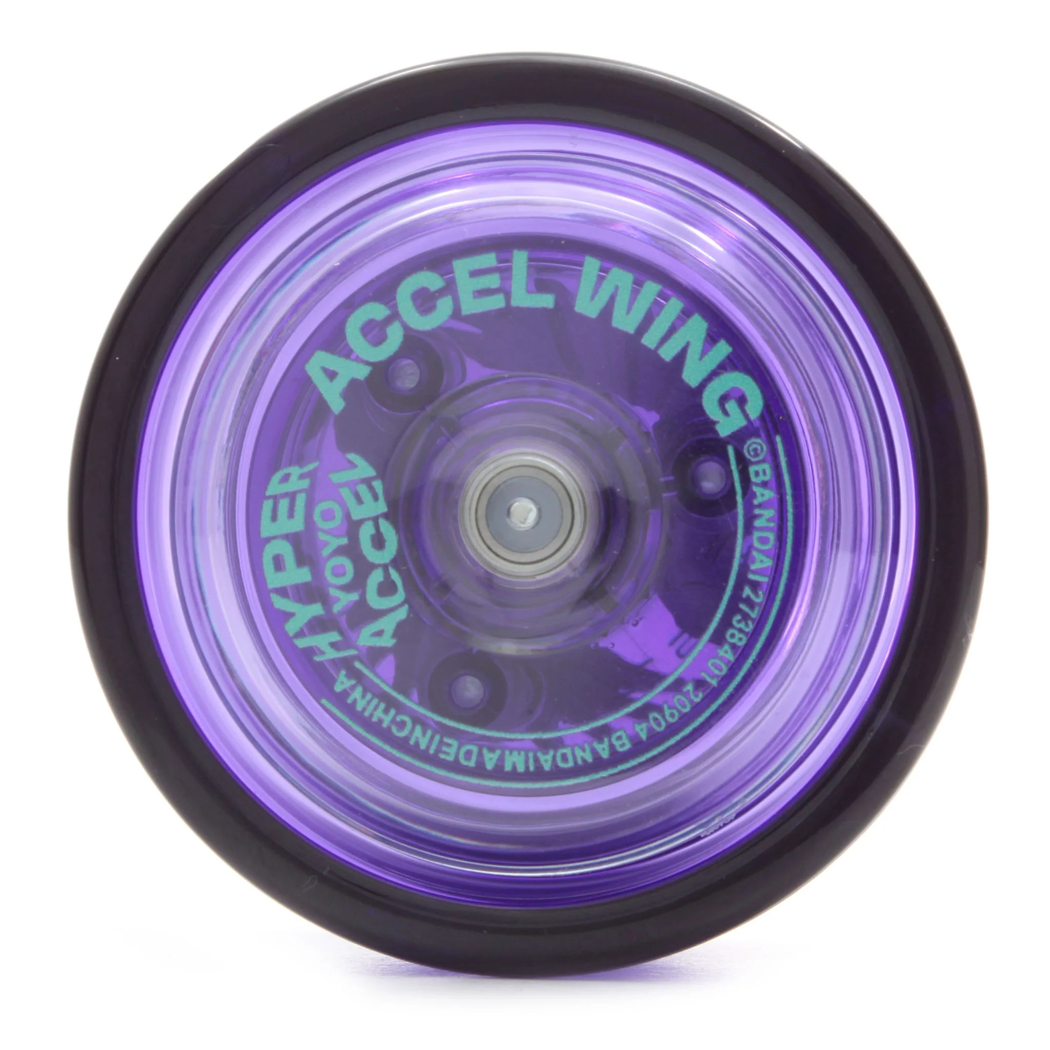 Accel Wing - Image 3
